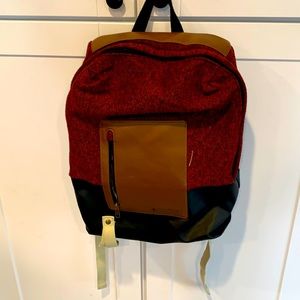 Skullcandy Wool Backpack